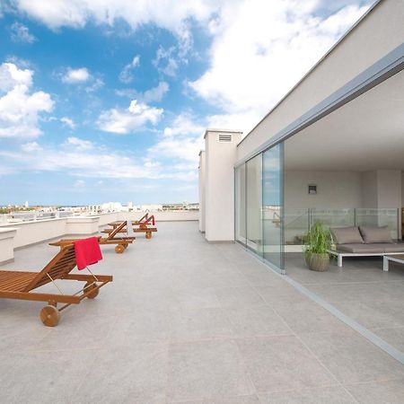 Premium Penthouse Orizzonte Lejlighed Zadar Eksteriør billede