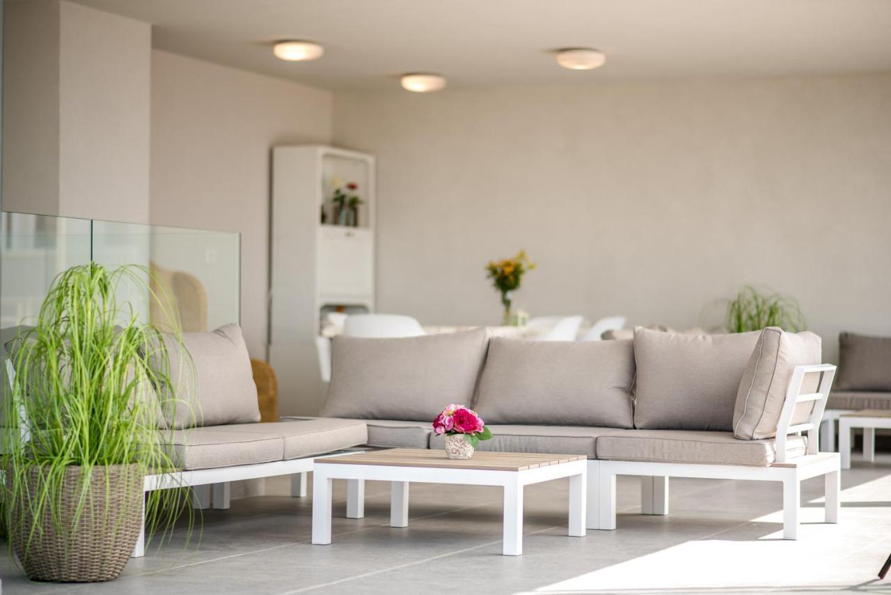 Premium Penthouse Orizzonte Lejlighed Zadar Eksteriør billede