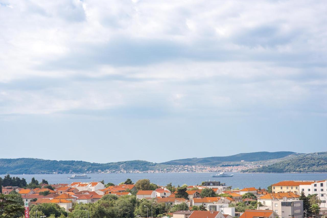 Premium Penthouse Orizzonte Lejlighed Zadar Eksteriør billede